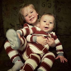 Meet your Posher, Krista